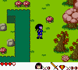 Xena - Warrior Princess Screenshot 1